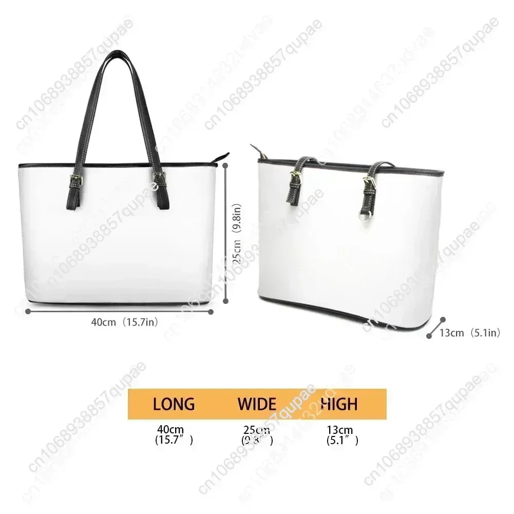 Singer Rauw Alejandro Cosa Nuestra Custom Handbag Womens Mens Tote Bag Shoulder Bag Business Leather Purse Travel Bag Gift