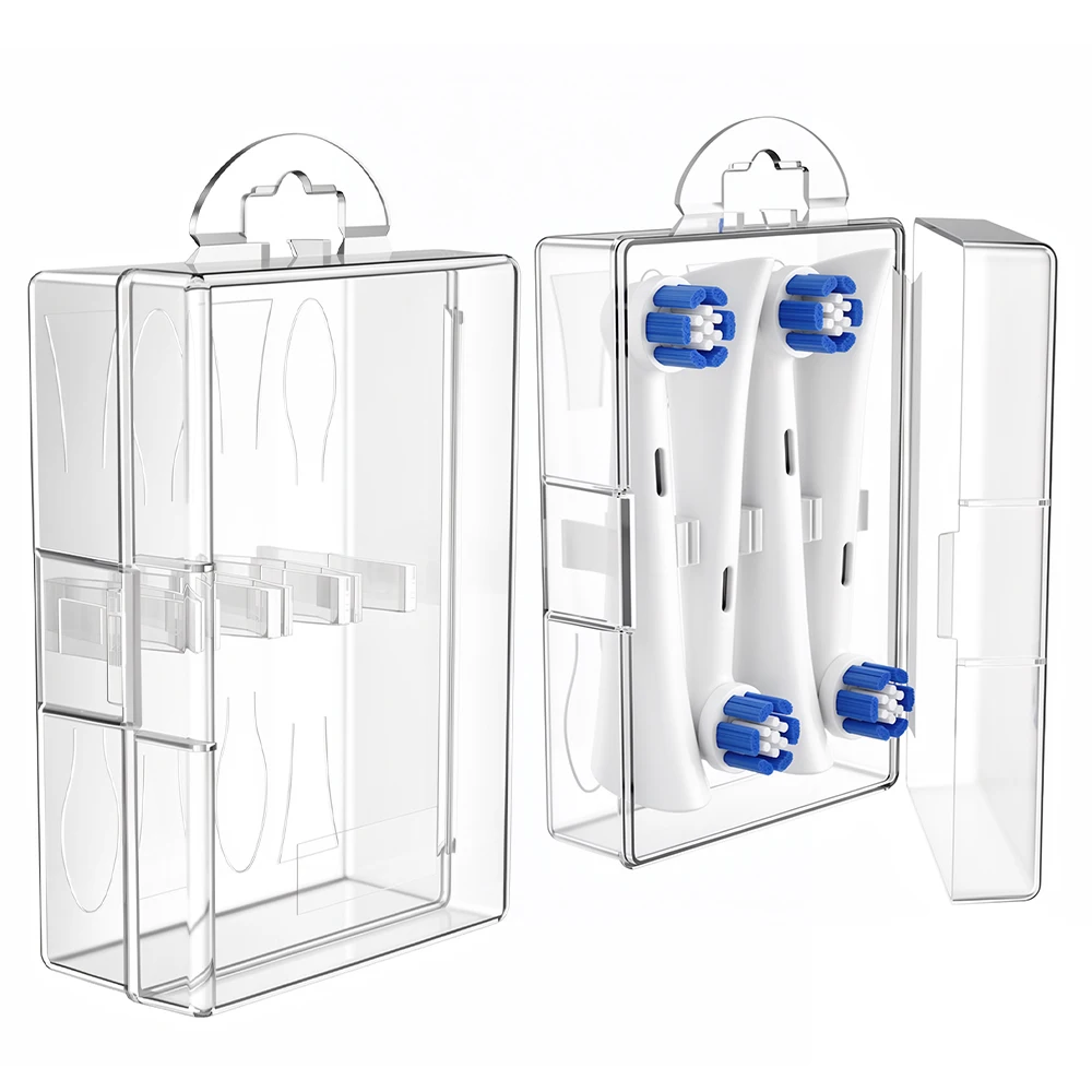 Dustproof Toothbrus…