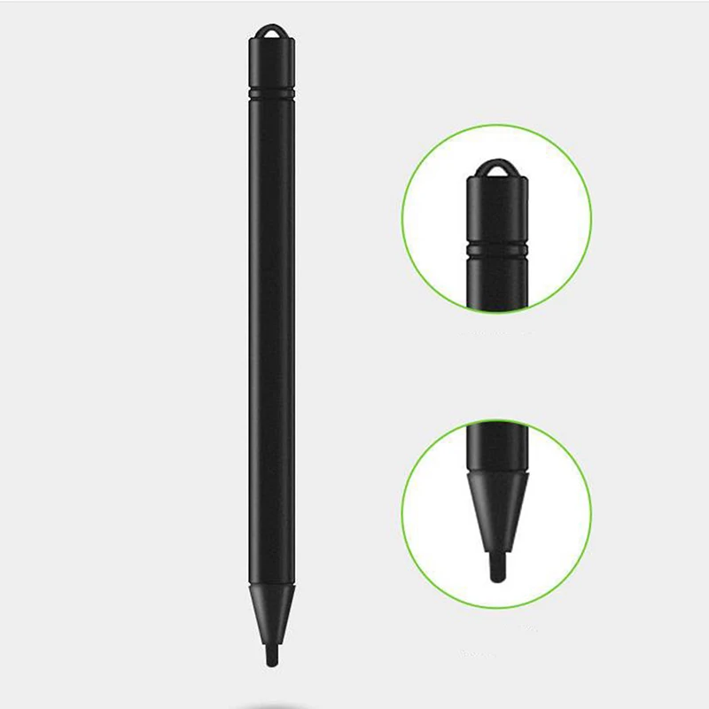 LCD Desenho Tablet para Crianças, Tablet de Escrita, Placa Gráfica, Almofadas De Escrita, Presentes, 4,4 polegadas