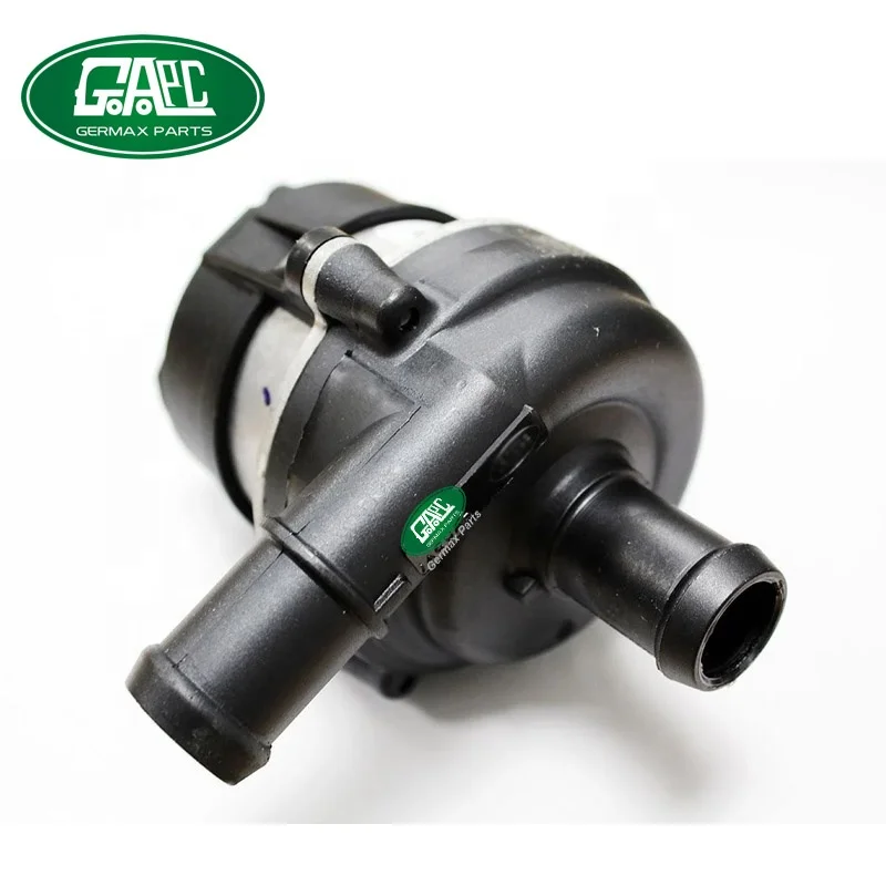 Auxiliary Water Pump LR095160 LR048856 LR061983 LR088318 For Sport  GL2909 GJ0979