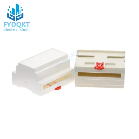 10 best sales din-skena-hölje - №4