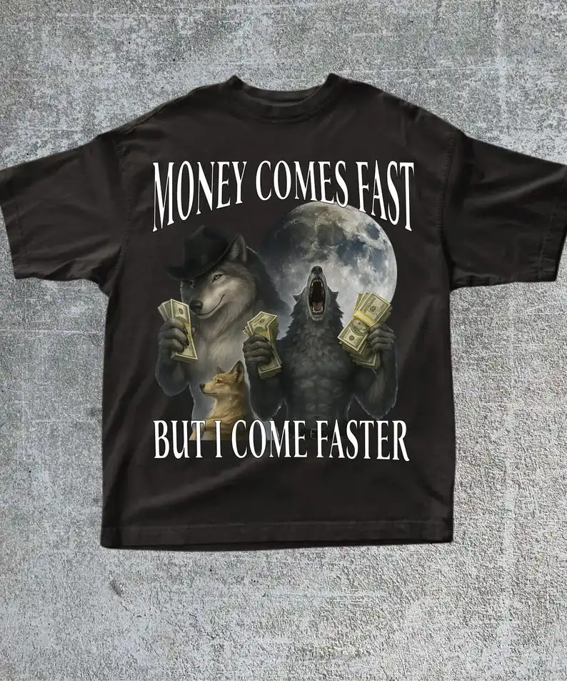 ÄûGeld Kommt Schnel…