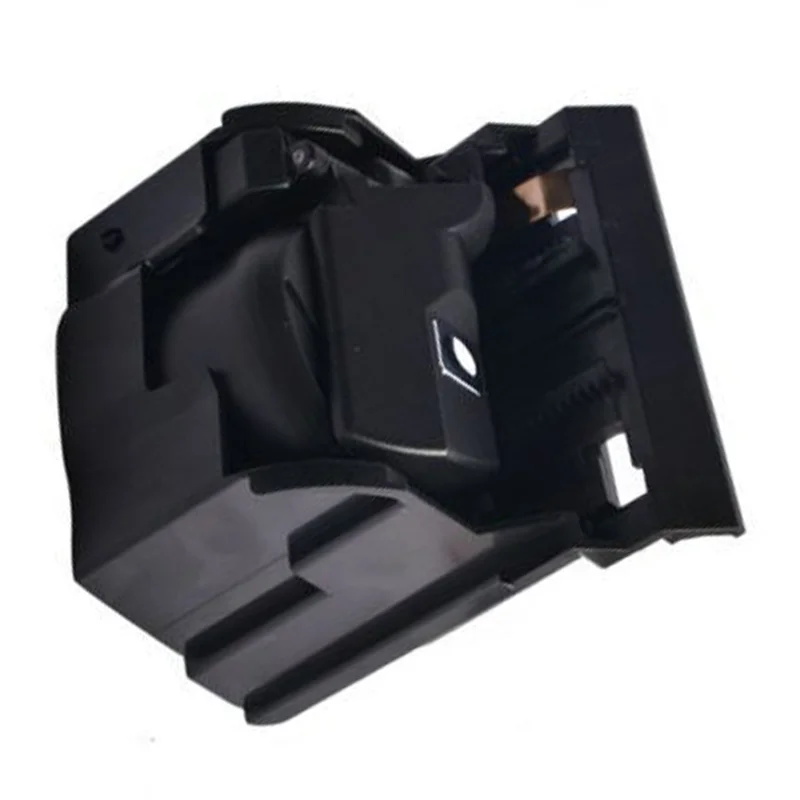 YSUN-para mercedes-para Benz Clase S S300 S400 S500 W220 consola central de coche soporte para vasos soporte para bebidas A2206800014