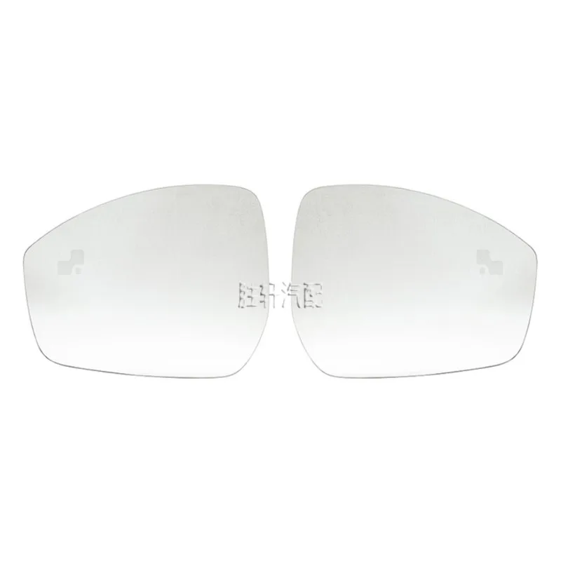 

Подходит для линз слепых зон Land Rover Range Rover Evoque Velar Discovery Sport, Jaguar E-PACE и F-PACE.