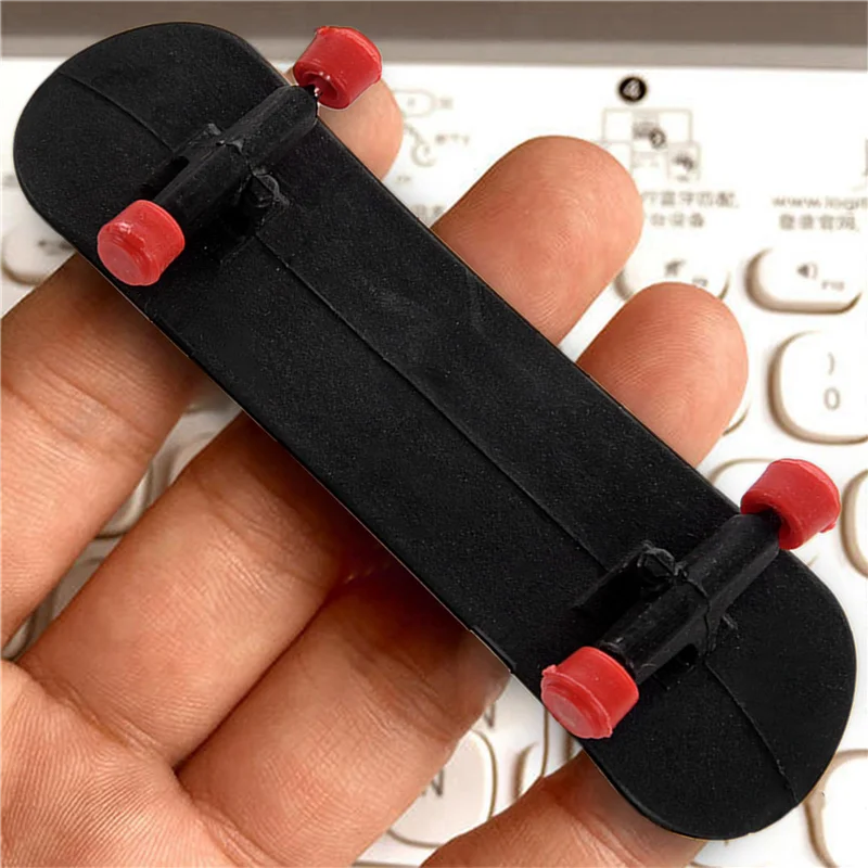 

Mini 20 Pack Finger Board For TECH DECK Truck Skateboard Toy Gift Kids Children Gift 95Mm-B60B
