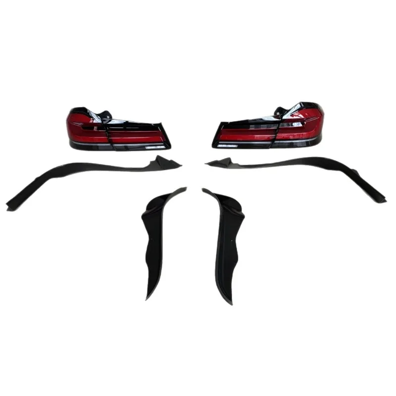 

Suitable for rear taillight assembly 11-25 years taillight modification and upgrade