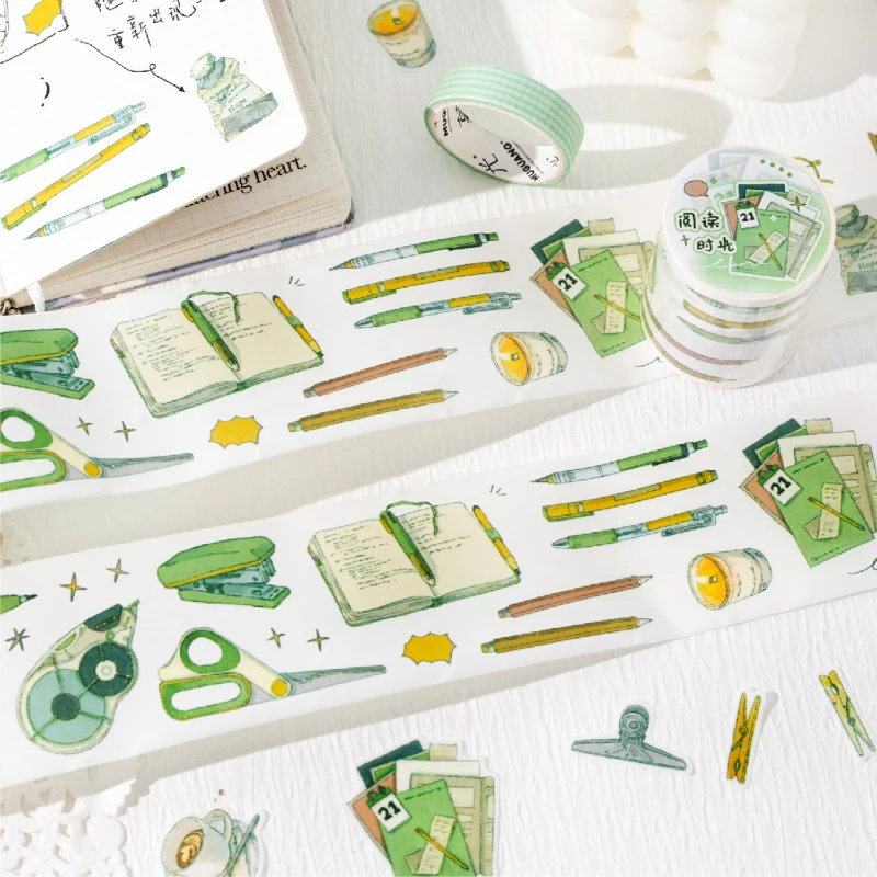 Thumbnail 4 - #11 Cheapest Decorative Tape Deals You Can Get