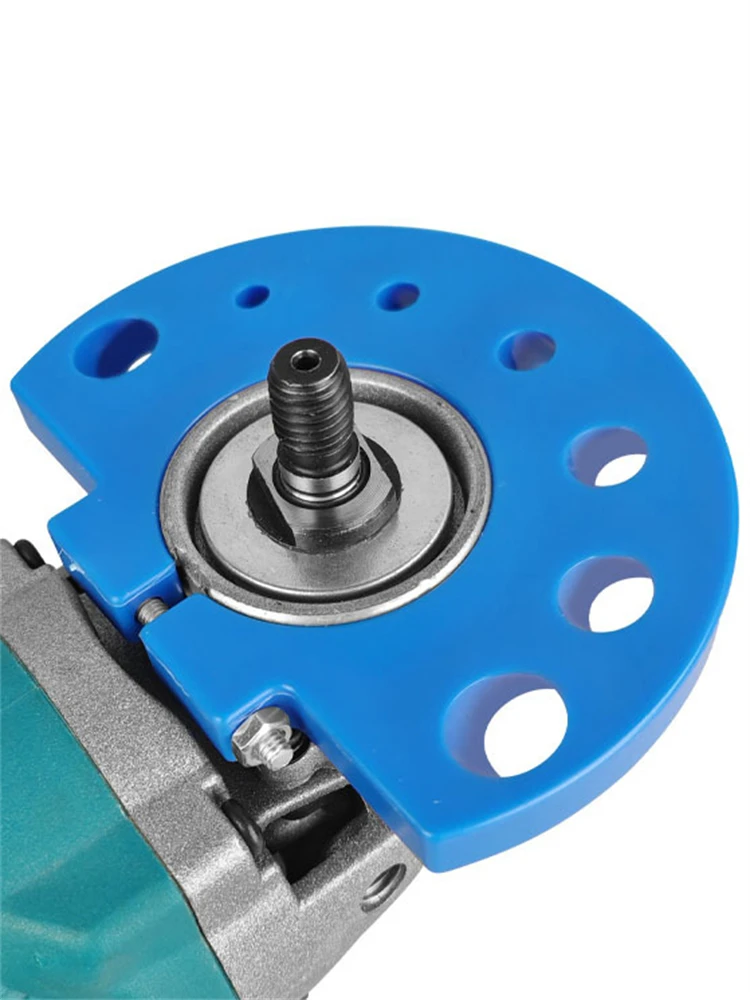 Affû70.de foret Porte-foret, Meuleuse d'angle, Rêves d'accessoire, Offres de précision, Support, Polissage, Meulage aussi