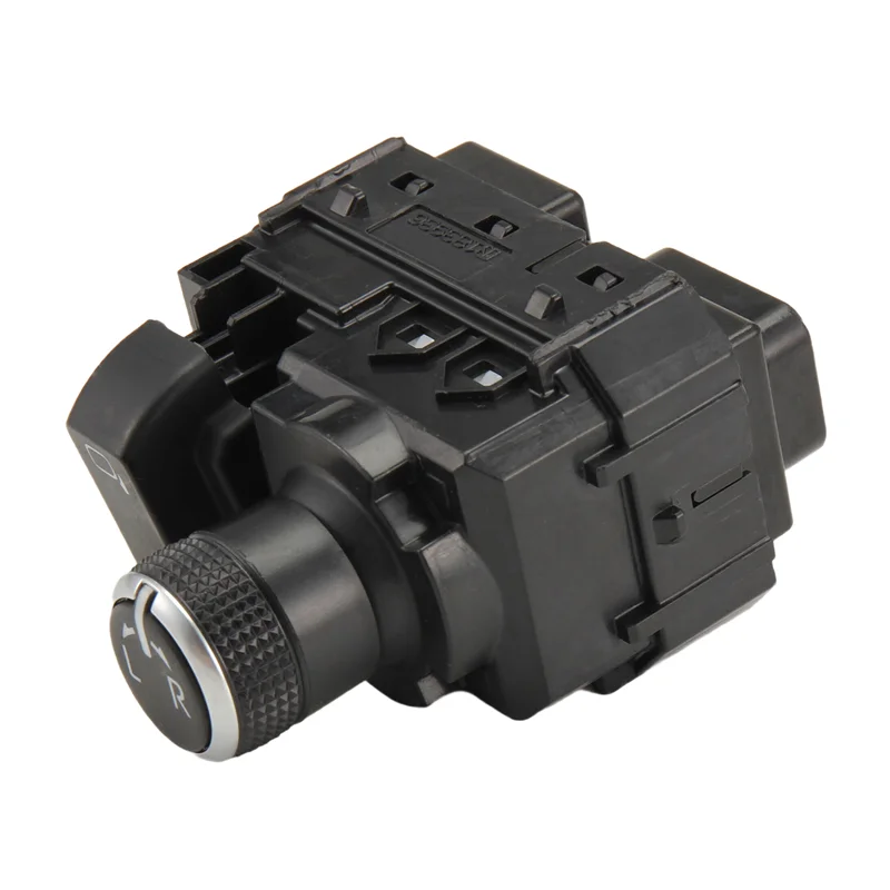 

OB-84872-47040 Переключатель внешнего зеркала заднего вида автомобиля в сборе для Toyota Hilux 2019-2025 8487247040