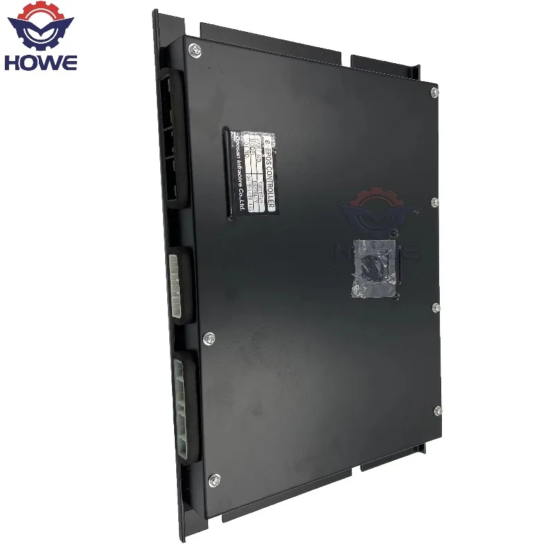 

Блок управления экскаватором DX340LC DX210W DX210, компьютерная плата контроллера 300611-00051 300611-00020