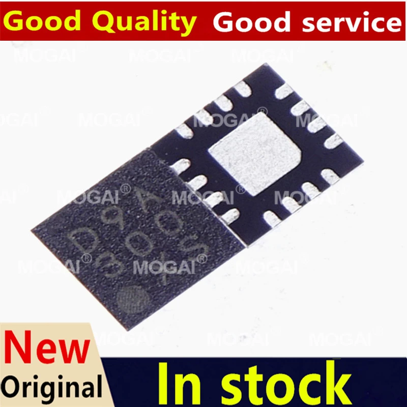 

(5 шт.) 100% новый чипсет BD9A300MUV-E2 BD9A300 D9A300 D9A30D D9A BD6590MUV-E2 BD6590 D6590 QFN