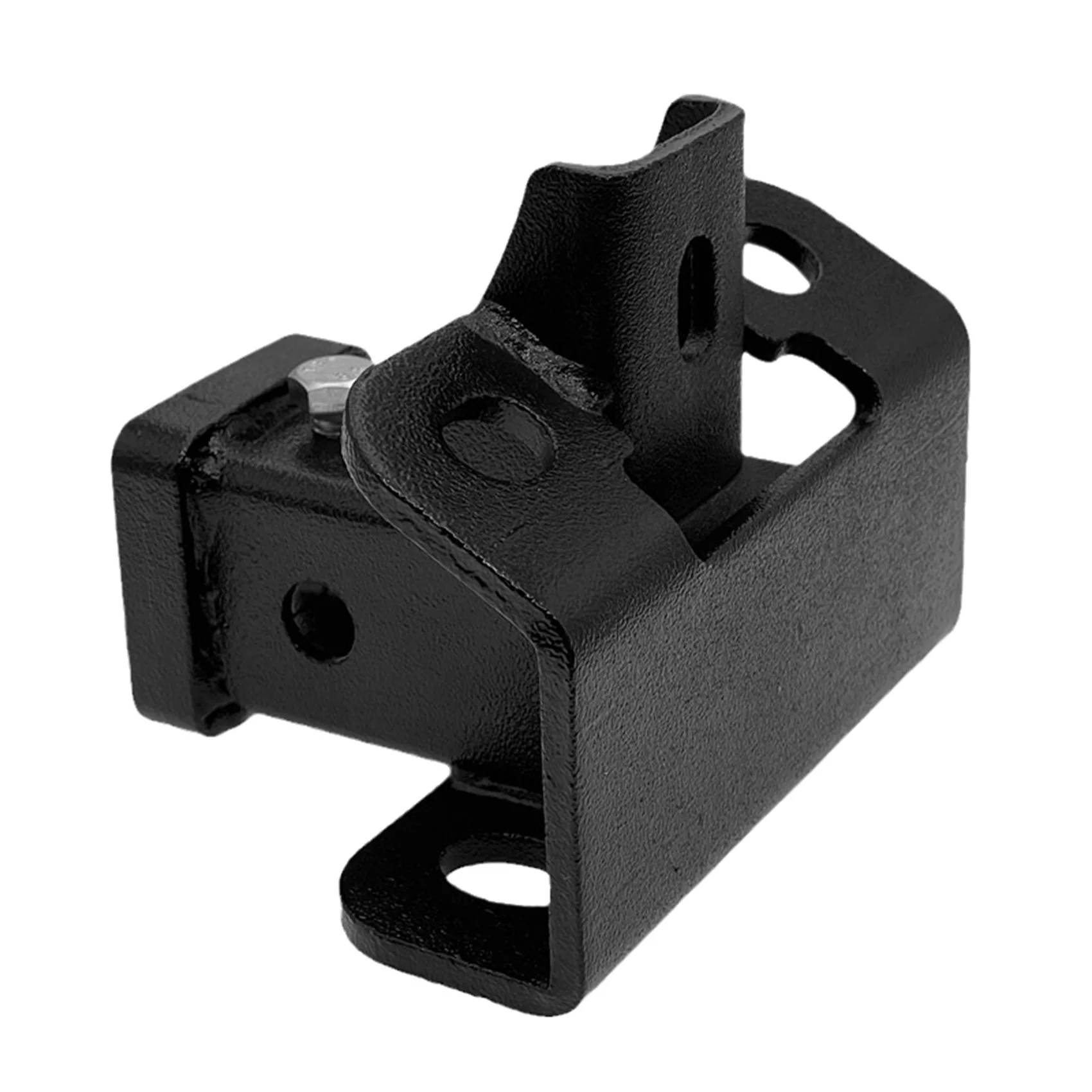 AB98-2 Inches Towing Trailer Hitch Receiver RV Parts For Land Rover LR3 2005-2009 LR4 2010-2016 Range Rover Sport 2006-2013