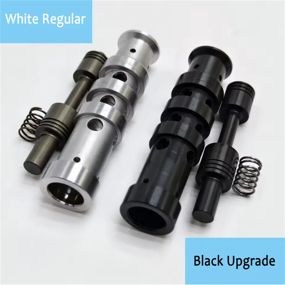 

Precision-Engineered Stainless Steel Plunger Adjuster 6DCT450 MPS6 Auto Trans Valve Body–Fits Volvo, Ford,Chrysler & Land Rover