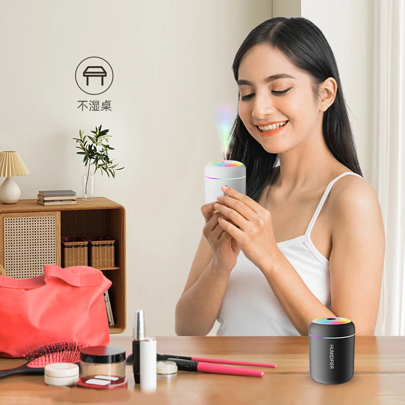 

Электрический ароматизатор, диффузор, увлажнитель воздуха, 180 мл, очиститель эфирного масла, мини-тихий аромат, спрей для ароматерапии, увлажнитель