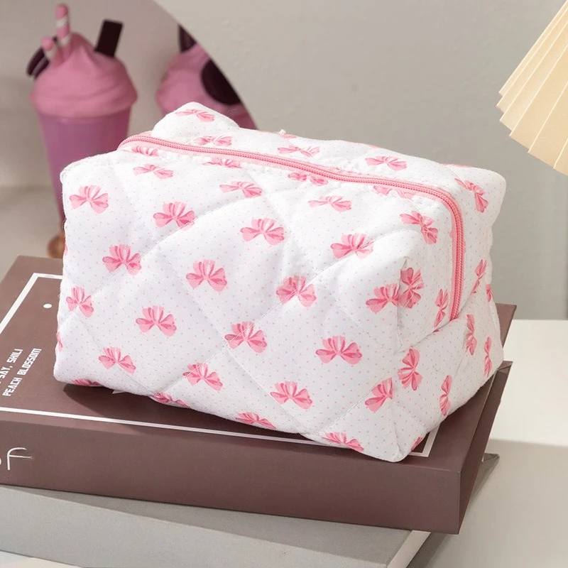 bolsa-de-maquiagem-rosa-com-laco-para-mulheres-organizador-de-maquiagem-para-viagem-com-ziper-estojo-multiuso-para-produtos-de-higiene