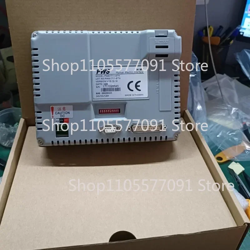 PWS6600S-P PWS6600T-S PWS6620S-N PWS6620S-P PWS6620T-P Touch Screen