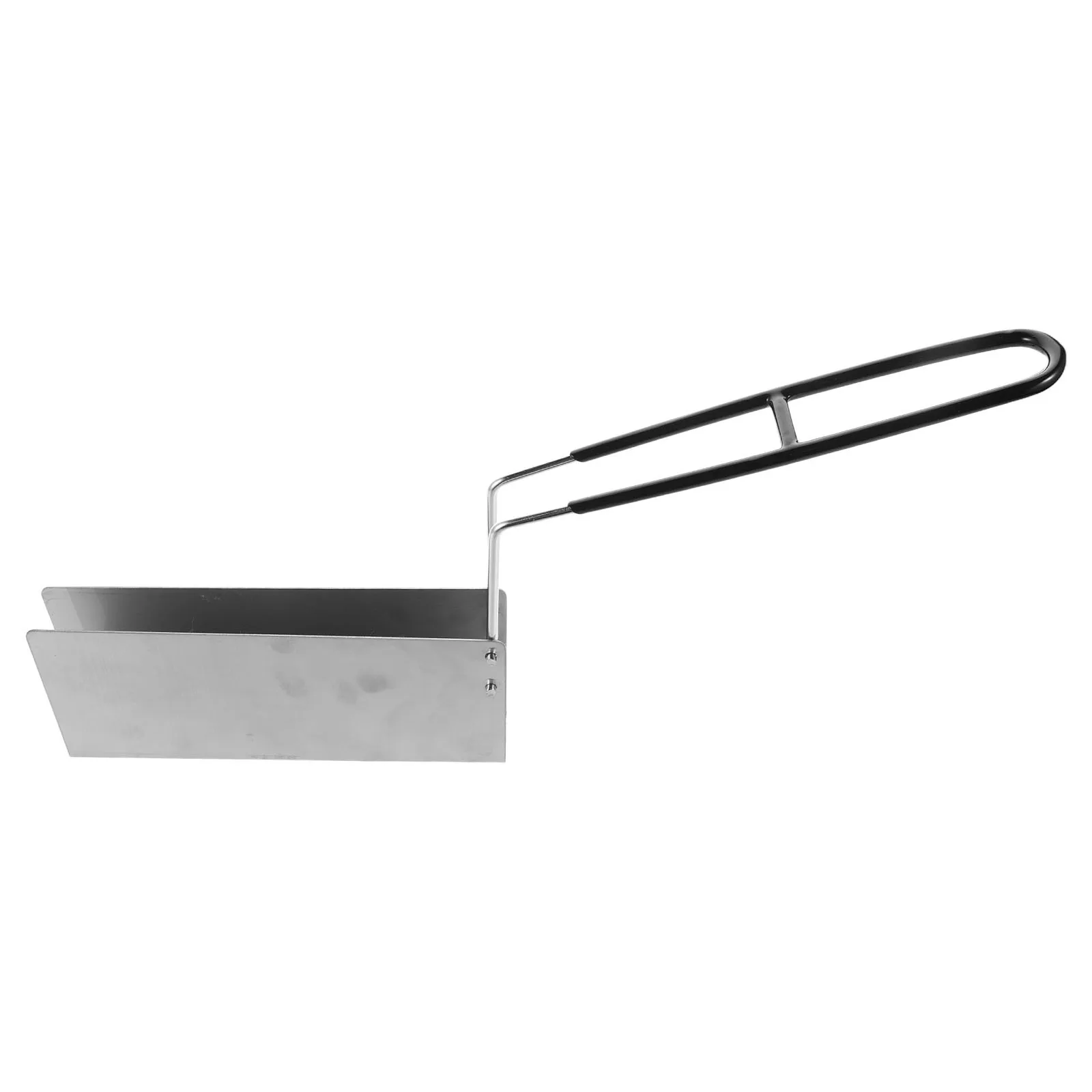 

Stainless Steel Sushi Mold 15.72X7.07X1.57" Japanese Style Onigiri Musubi Non-Stick Reusable Rice Molds For