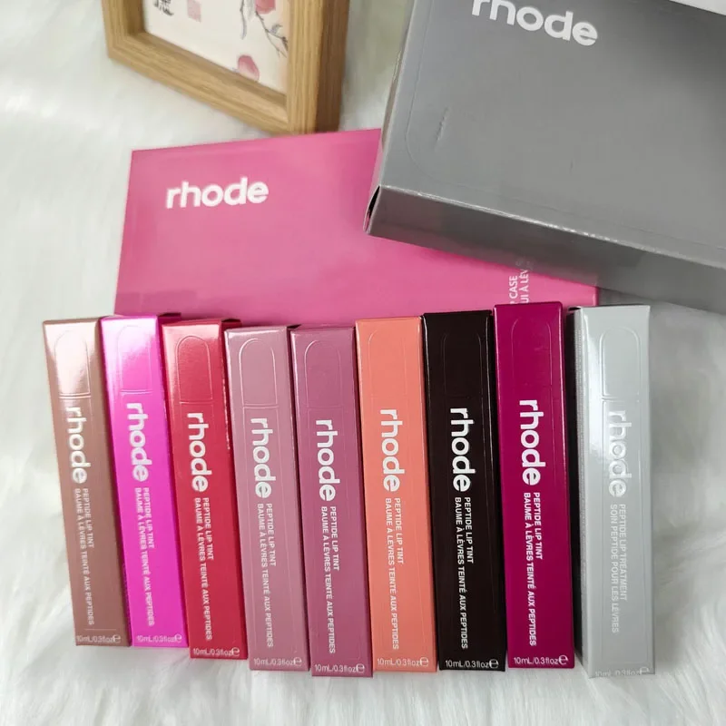 Рисунок 6 - Горячая косметика Бренд Rhode Pocket