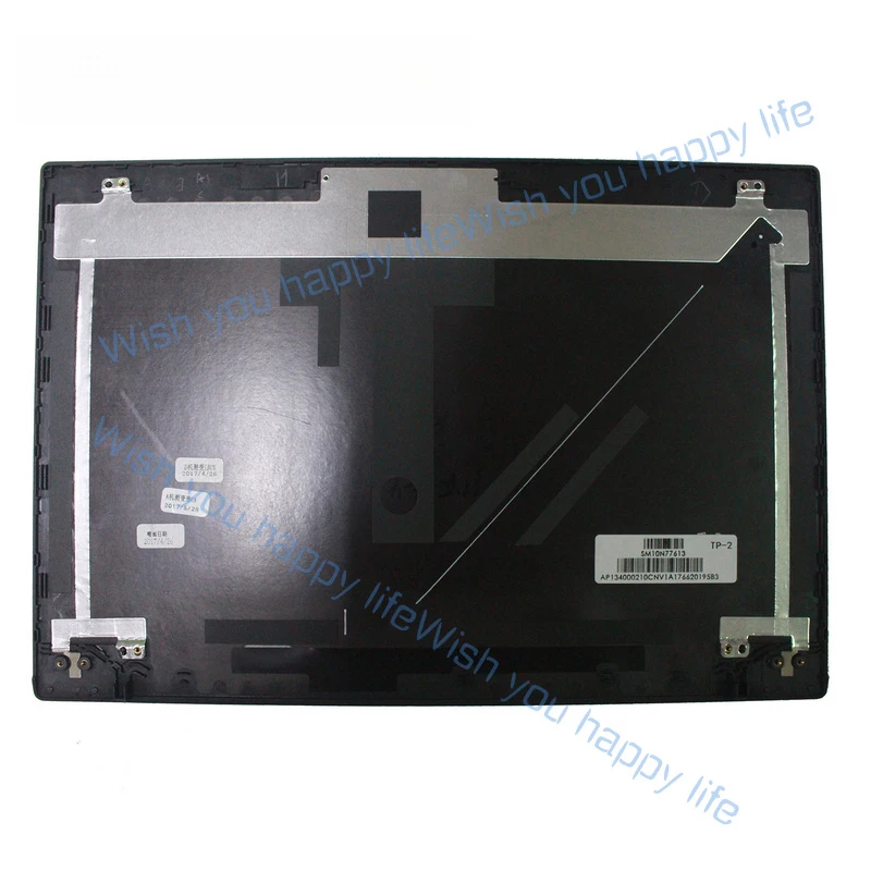 L... 00JT992 New For Lenovo ThinkPad T460S T470S LCD Back Cover Rear Lid TOUCH SCREEN
