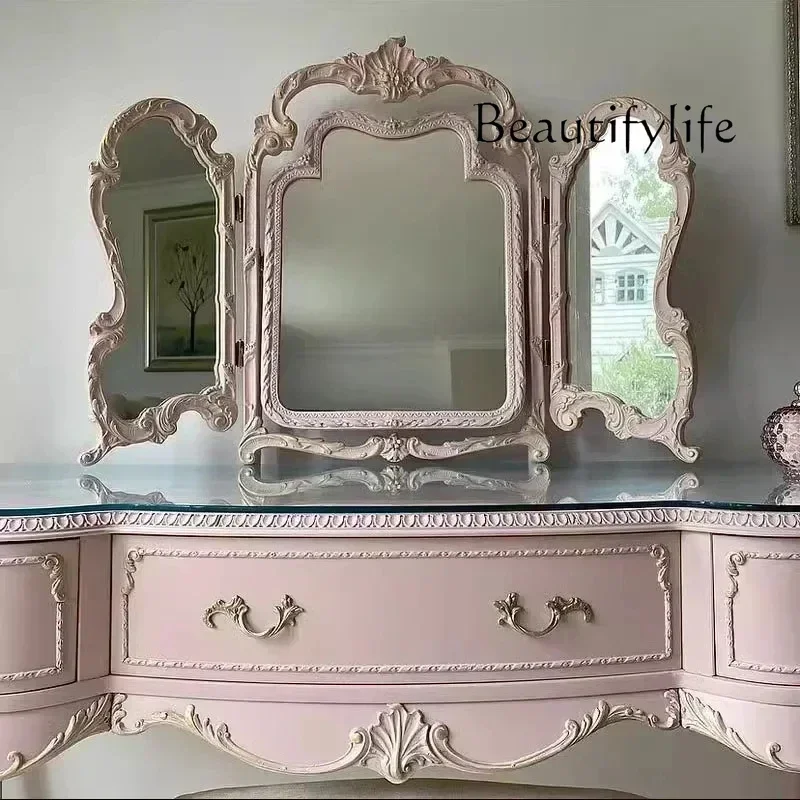 Jb Desk Girls Glass… - image