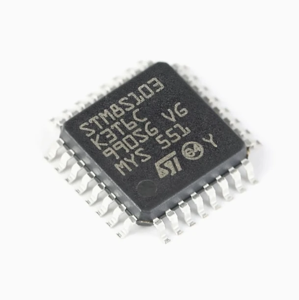 

STM8S103K3T6C 100% New Original