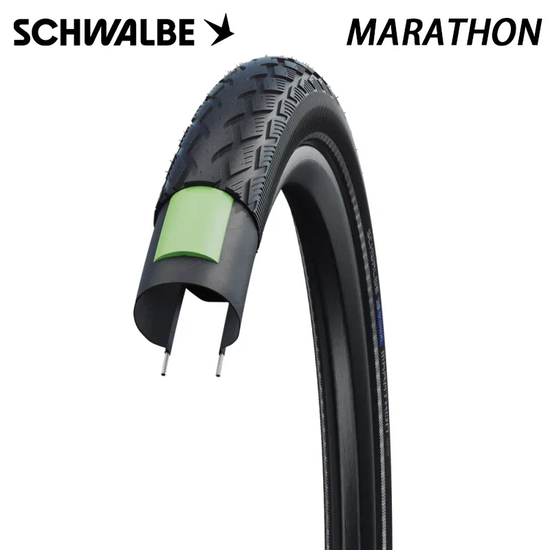 SCHWALBE Original MARATHON 28\