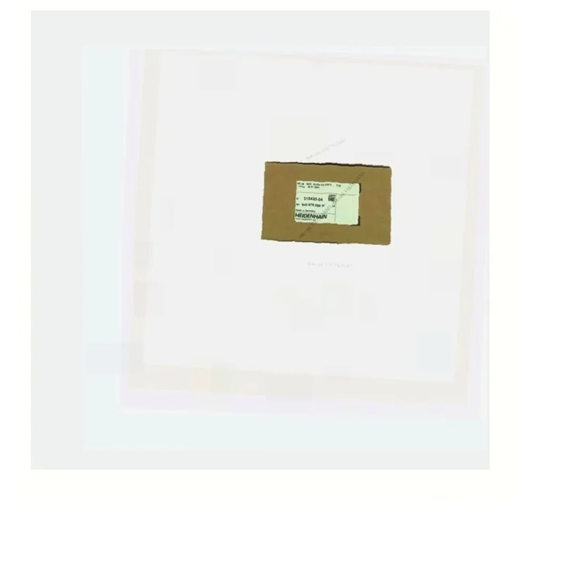 Heidenhain ID.315420-04 Incremental Linear Encoder LB382 LB382C