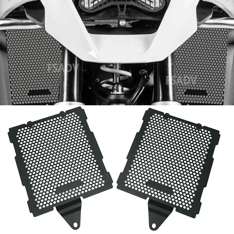 

Для BMW R1300GS R 1300 GS R1300 GS GS1300 R 1300GS 2023 2024 2025 решетка радиатора мотоцикла защитная крышка аксессуары