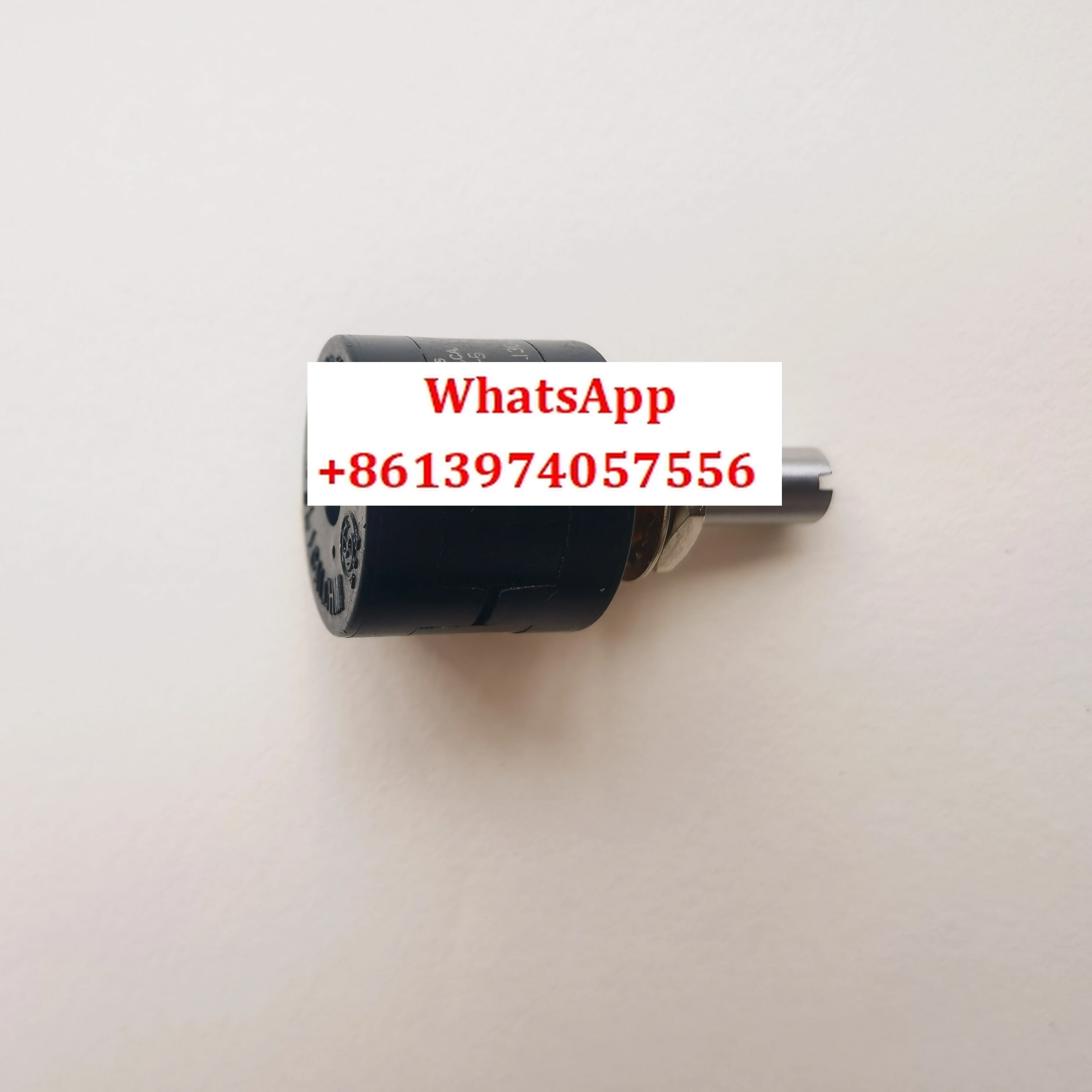 Eti Potentiometer S…