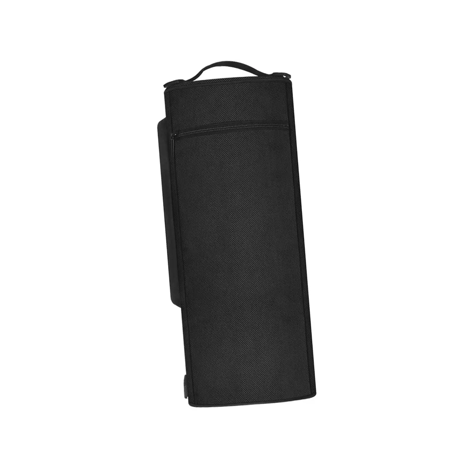 Golf Coolers Bag Holds Two Wine Bottles Soft Insulated Coolers Sleeve Insulated Coolers Bag Sleeve for Outdoor Picnic Camping