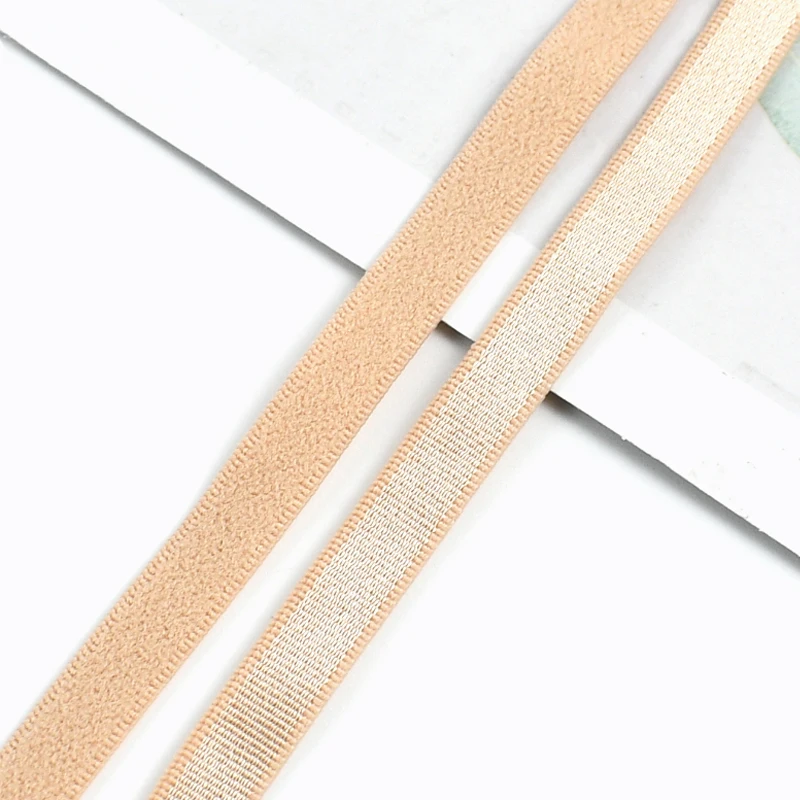 Nylon Elastic Bands for Bra Strap Sewing Accessories