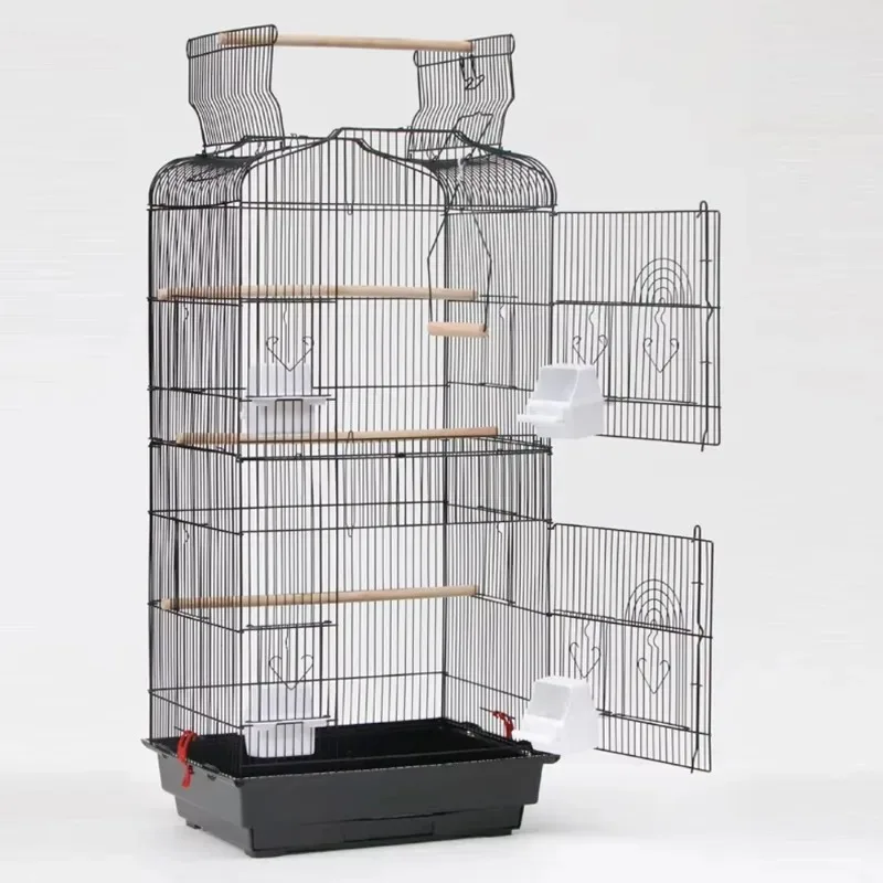 

Хит продаж: Клетка для птиц, клетка для разведения птиц, домик для птиц