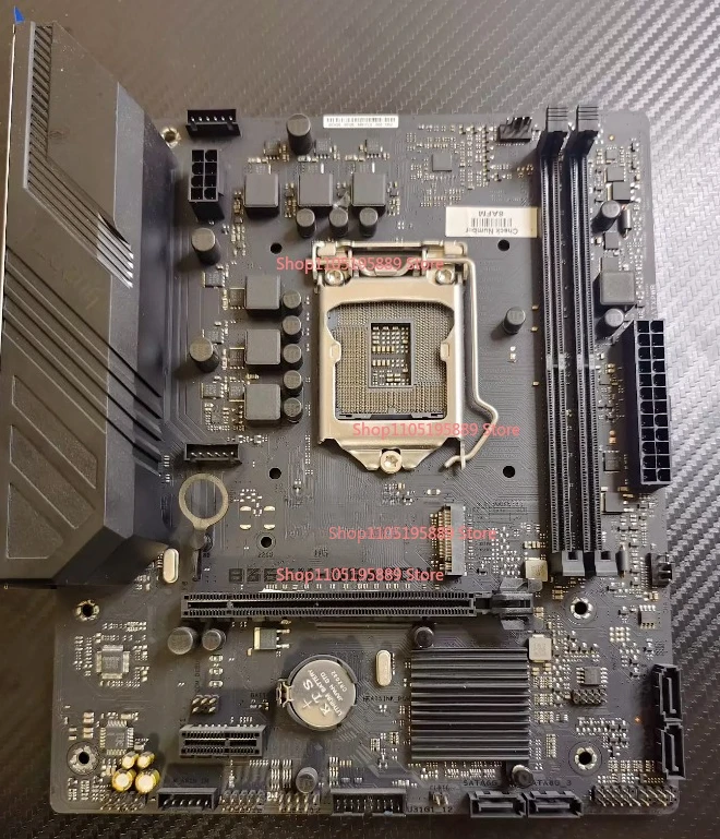 

For ASUS B365M-DRAGON Main Board