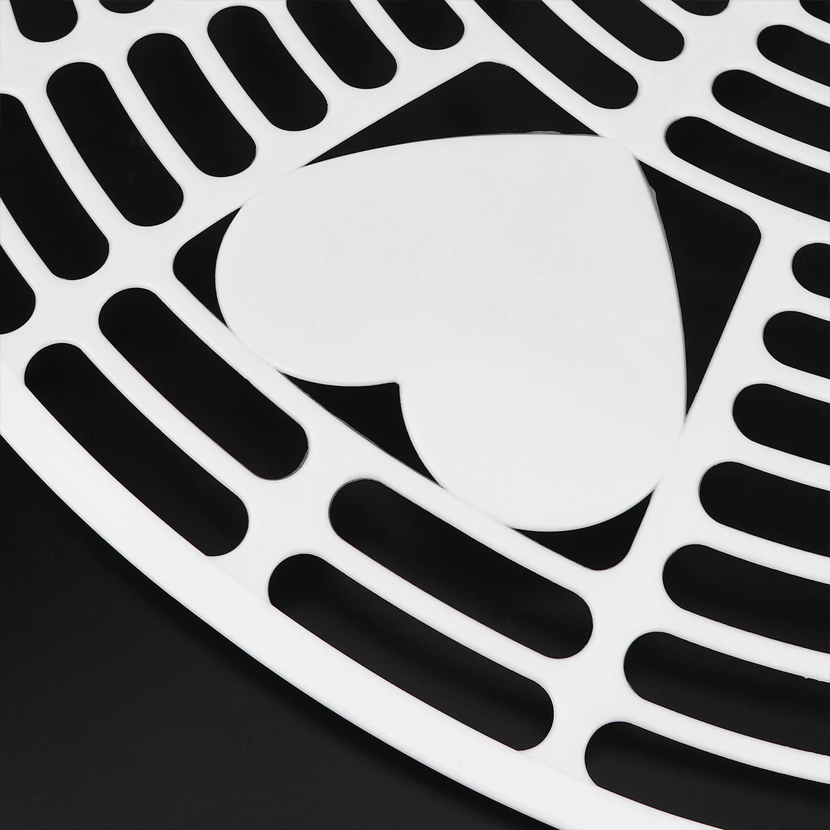 

2 Sets Creative Bike Protective Mesh Durable Bicycle Accessories Lightweight Easy Install For Kids Girls Mountain Road