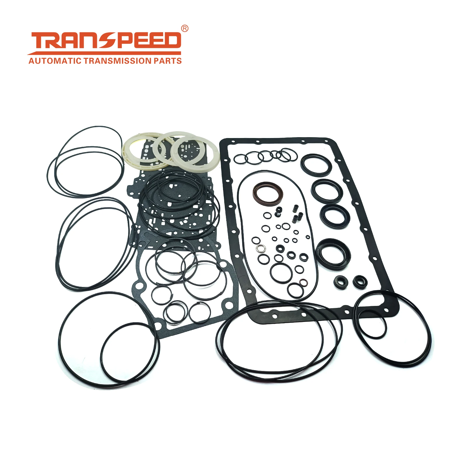 ATX TRANSPEED A750E A750F Auto Transmission Parts Overhaul Rebuild Kit Car Transmission Gasket for TOYOTAS