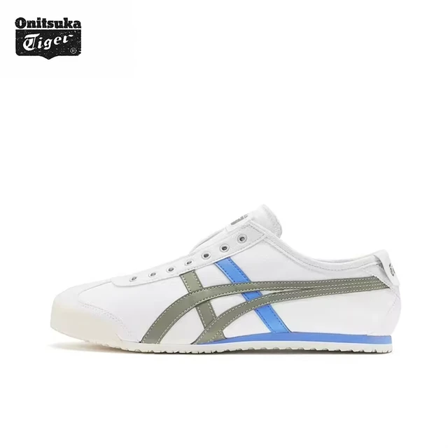 Asics Onitsuka Tiger MEXICO 66 Running Shoes Classic Women Men Sneaker Lightweight Sports Shoes AliExpress