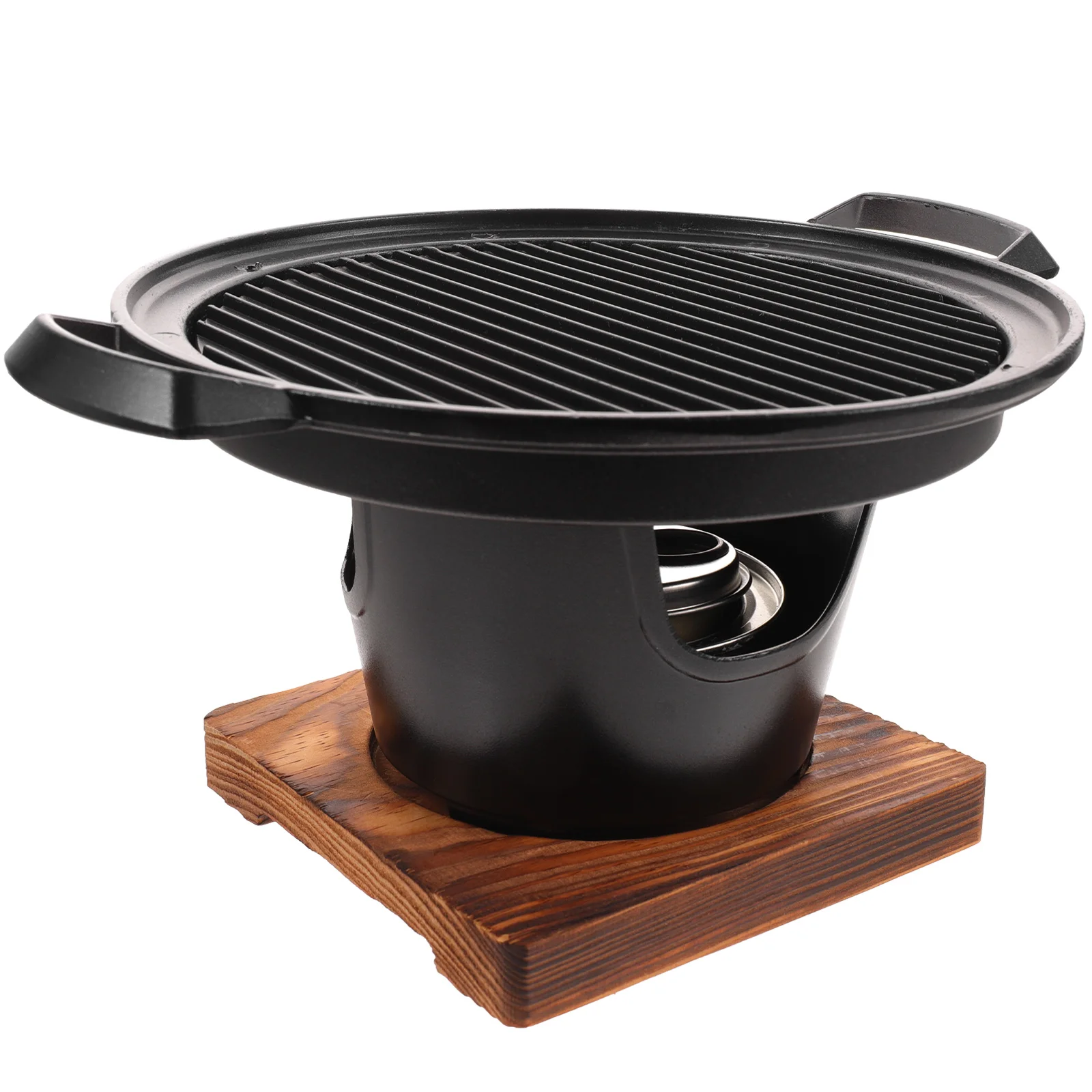 

Barbecue Grill Portable Mini Bbq Oven Indoor Outdoor Camping Roasting Tool Grilling Stove Home Bakeware Cooking Machine Kebab