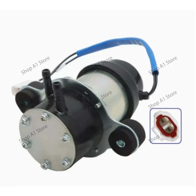 16700-PZ3-013 Fuel Pump 16700PZ3013, Replacement Gas Pump for Honda ACTY HA1 HA2 HA3 HA4 KEI Mini Truck