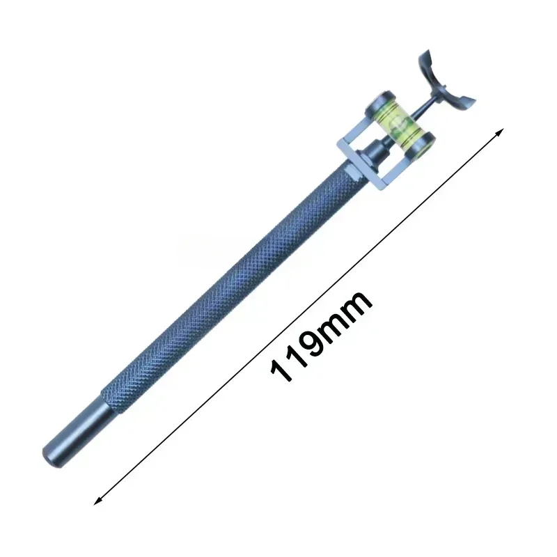 Ophthalmic Titanium Alloy Marker Horizontal Marker Ophthalmic Eye Instrument