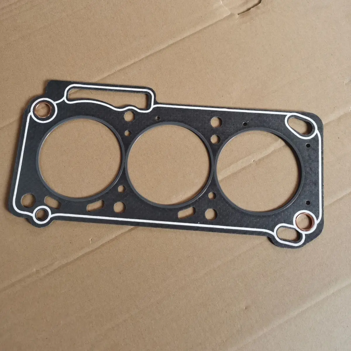 3GA2 Head Gasket for Faw N3 F1 TJ 7101B CA3GA2 1.0L