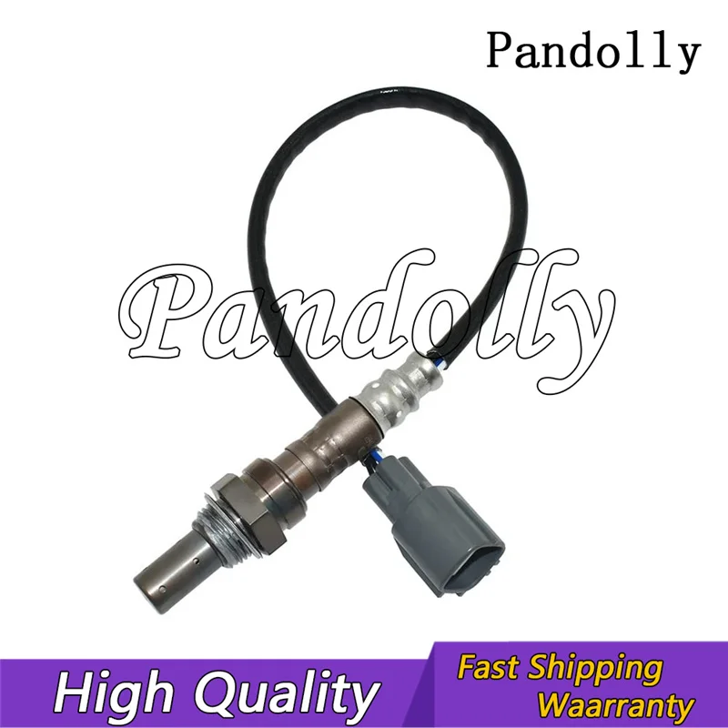

New 89467-48011 Front Lambda Air Fuel Ratio Oxygen Sensor 8946748011 234-9009 For Toyota Highlander Camry For Lexus RX300 ES300