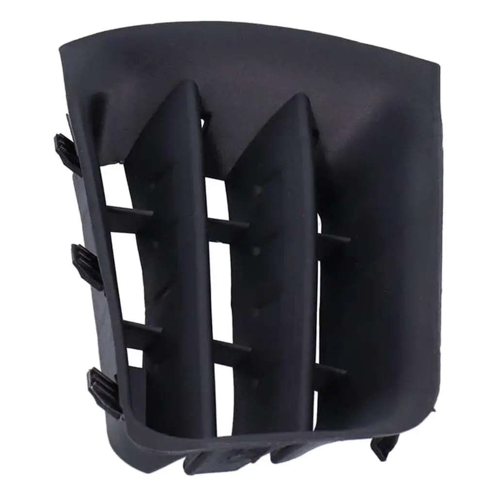 Auto Front Bumper Grille 7701474478 Right Replace Part Surround Performance