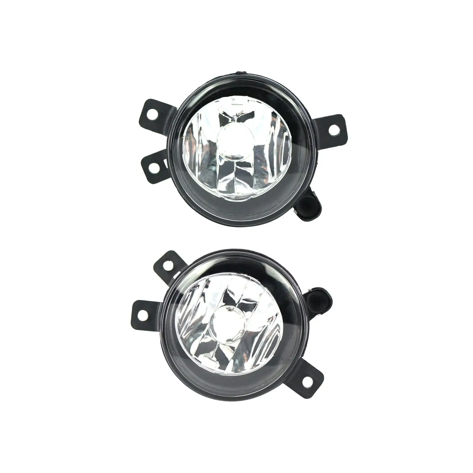 Car Fog Lamp Light Fog Light Easy to Install, Professional Manufacturing