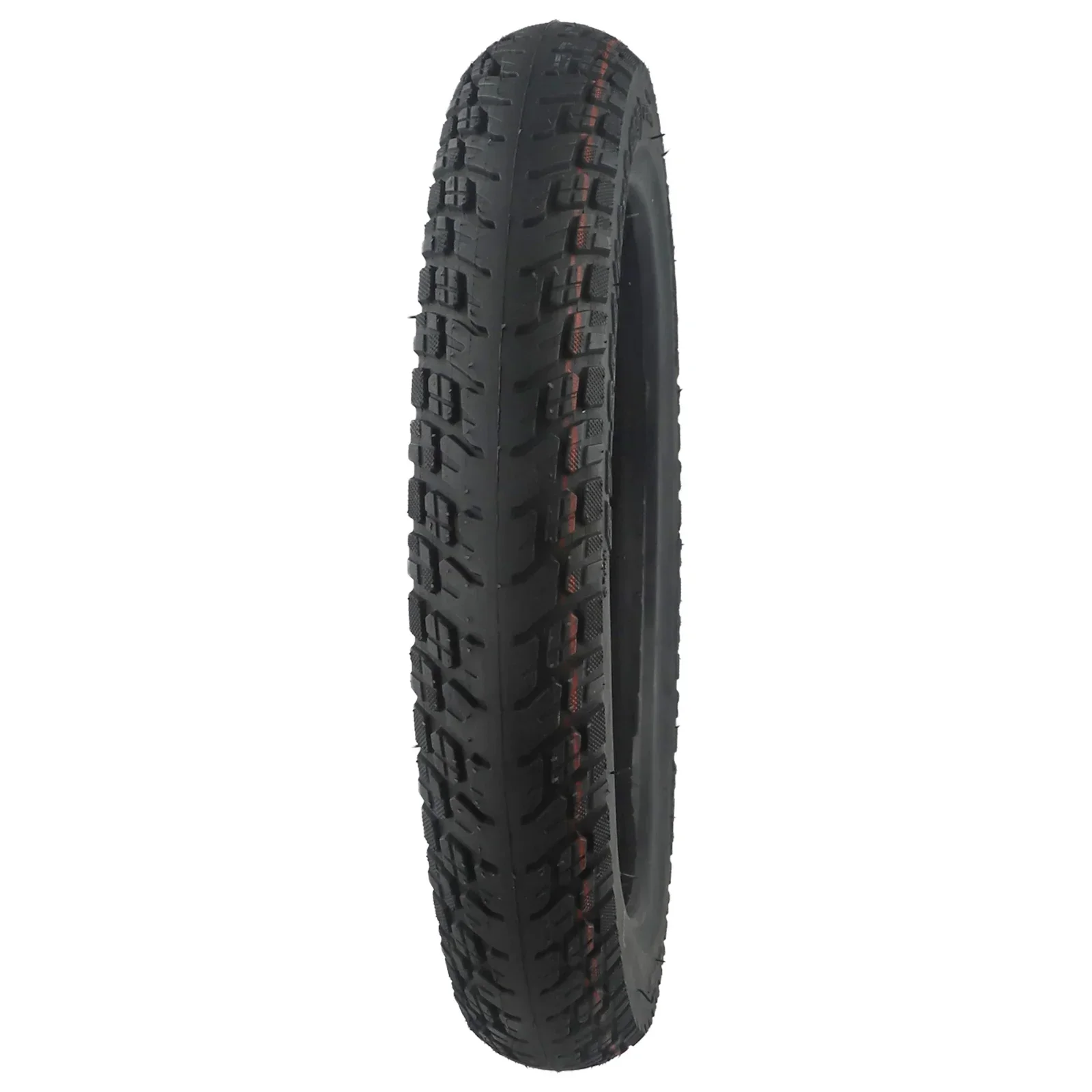 High performance 14 inch Off road Outer tire 14x2 125(57 254) Improved grip with special lines Long lasting and reliable