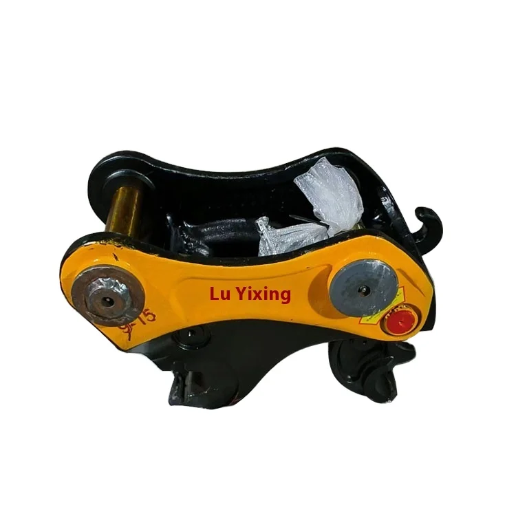 Quick Connect 68 Hammer Hydraulic Quick Change   Head Quick Connector Sany Excavator 55 60 65 70 75 80 85 Pump Core Component