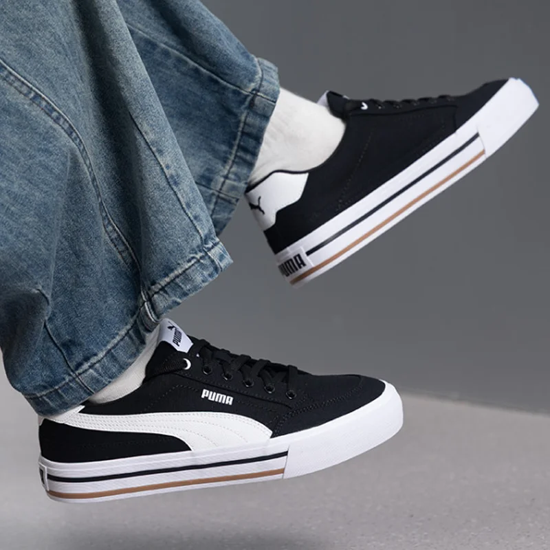 Tênis Casual Unissex PUMA Cour - Puma Shoes Suede Classic avaliação e preço