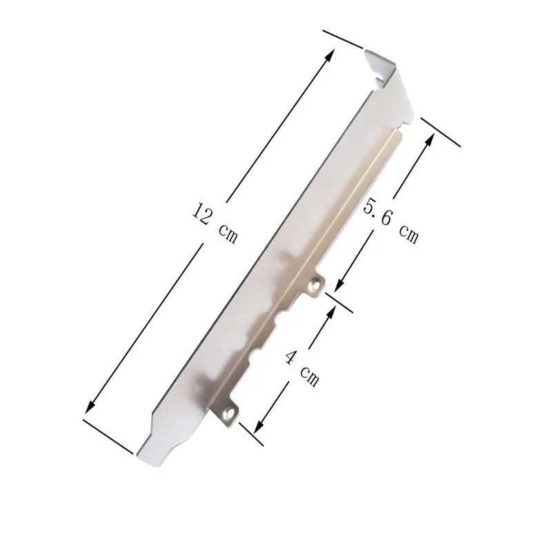 Soporte de altura completa