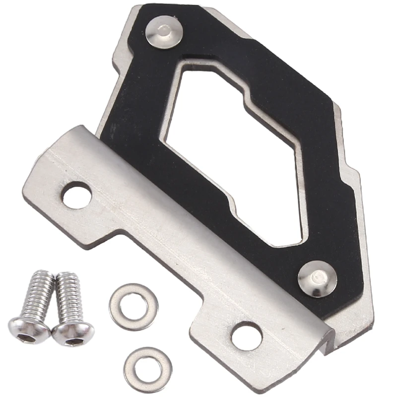 

Цепь направляющая цепи мотоцикла стабилизатор цепи металлические аксессуары для мотоциклов Honda XL750 Transalp 2023-