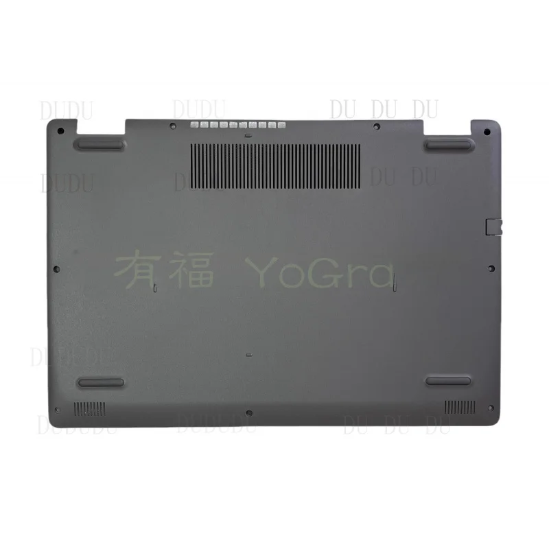 

Новая нижняя крышка (D-крышка) для ноутбуков Vostro 15 3500, 3501, 3505 (номера деталей 04WY3G, 4WY3G)