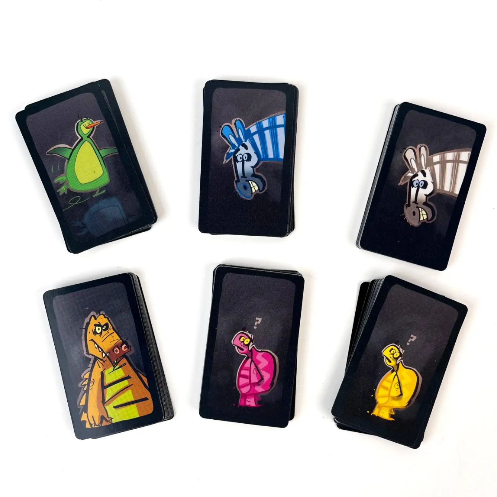 إصدار dodelido Deluxe ذو الطراز الجديد، الانصهار النهائي للموضوع والاستراتيجية، لعبة بطاقات سريعة السرعة والمدمنة